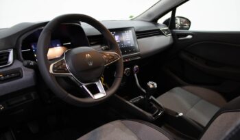 RENAULT Clio V Fase II 1.0 TCE EVOLUTION BI-FUEL completo