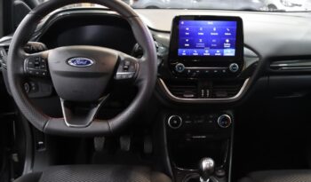 FORD Puma 1.5 TDCI ECOBLUE ST-LINE completo