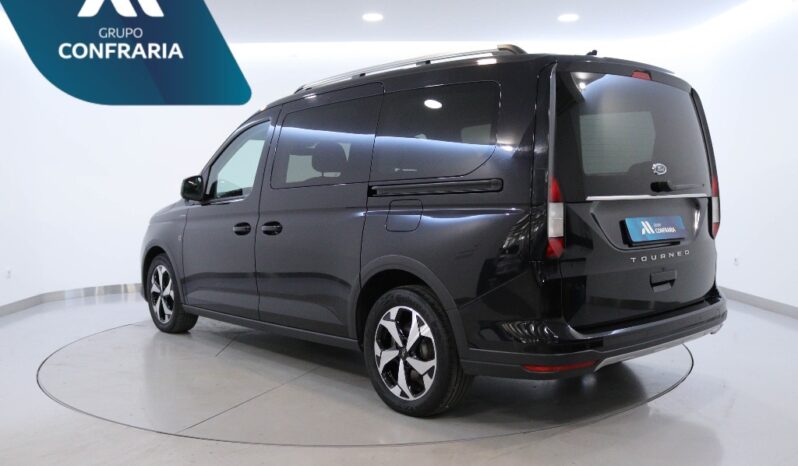 FORD Tourneo Connect GRAND 1.5 ECOBOOST ACTIVE completo