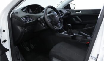PEUGEOT 308 1.6 BLUEHDI ACCESS completo