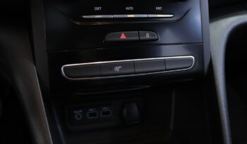 RENAULT Mégane IV Sport Tourer Fase II 1.5 BLUE DCI ZEN completo