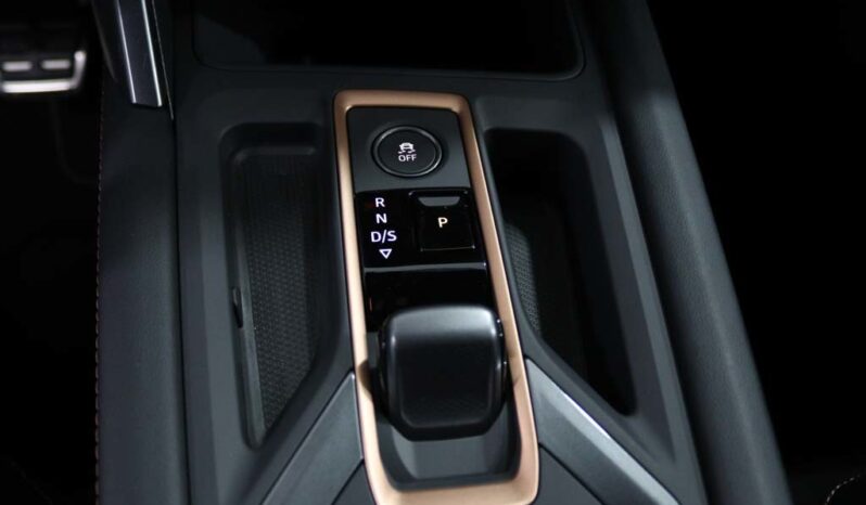 CUPRA Formentor 1.5 ETSI DSG completo