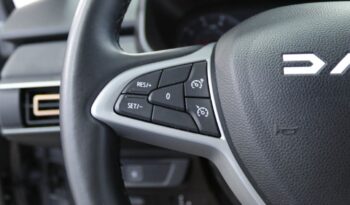 DACIA SANDERO STEPWAY 1.0 TCE EXTREME completo