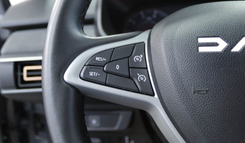 DACIA SANDERO STEPWAY 1.0 TCE EXTREME completo