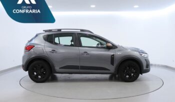 DACIA SANDERO STEPWAY 1.0 TCE EXTREME completo