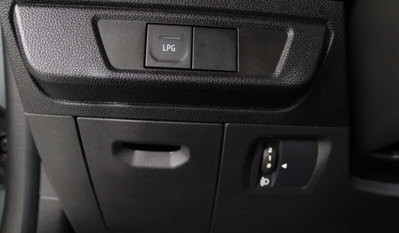 DACIA Sandero 1.0 ECO-G EXPRESSION BI-FUEL completo