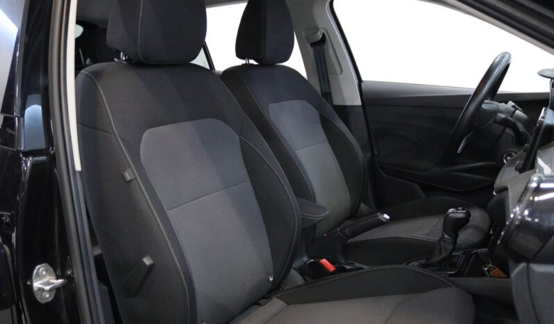 SKODA Fabia 1.0 TSI SELECTION DSG completo