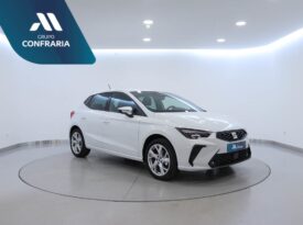 SEAT IBIZA 1.0 TSI STYLE DSG
