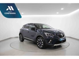 RENAULT Captur 1.0 TCE TECHNO