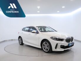 BMW Serie 116 D PACK M