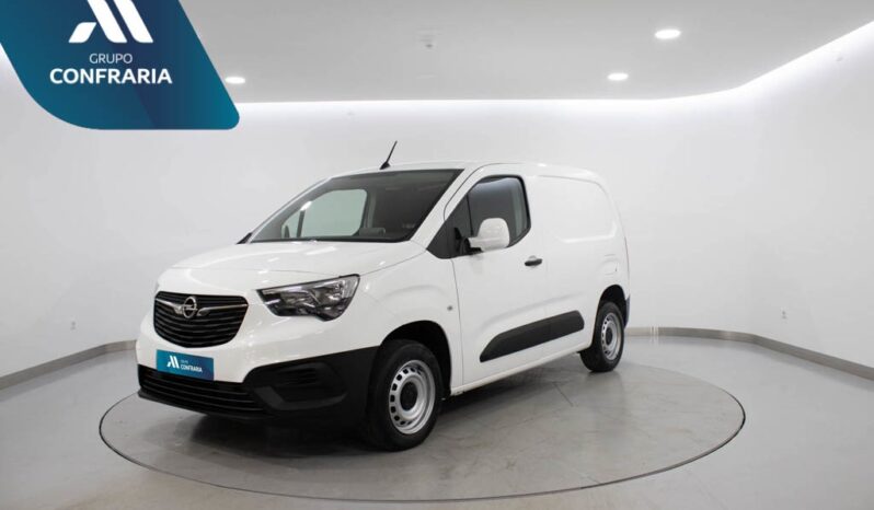 OPEL Combo Cargo VAN 1.5 CDTI L1H1 ENJOY completo