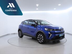 RENAULT CAPTUR 1.0 TCE EVOLUTION