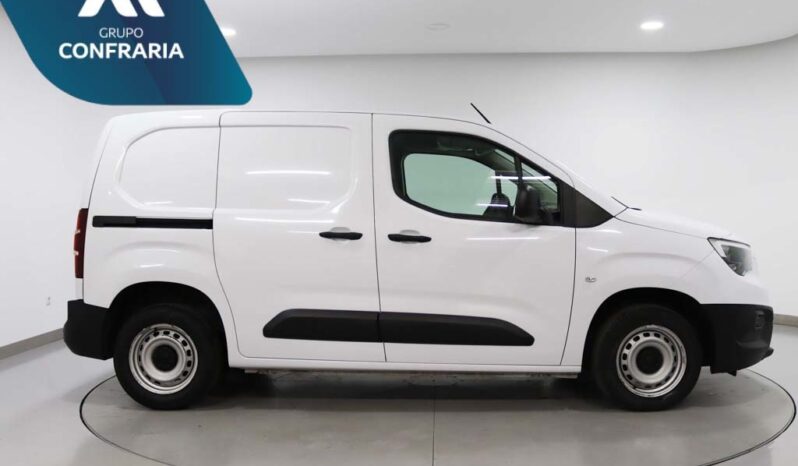 OPEL COMBO CARGO DIESEL 1.5 CDTI L1H1 completo