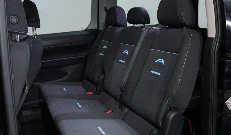 FORD Tourneo Connect GRAND 1.5 ECOBOOST ACTIVE completo