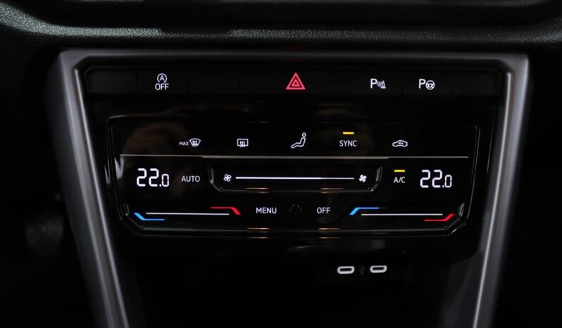 VOLKSWAGEN T-Roc 1.0 TSI URBAN completo