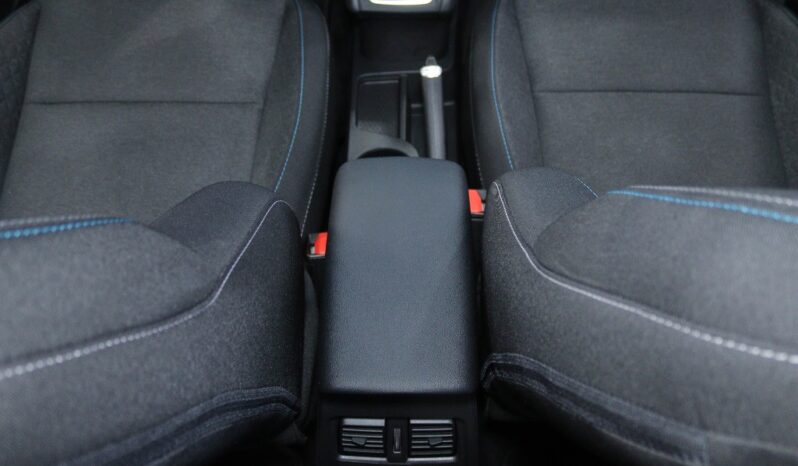 RENAULT CAPTUR 1.0 TCE EVOLUTION completo