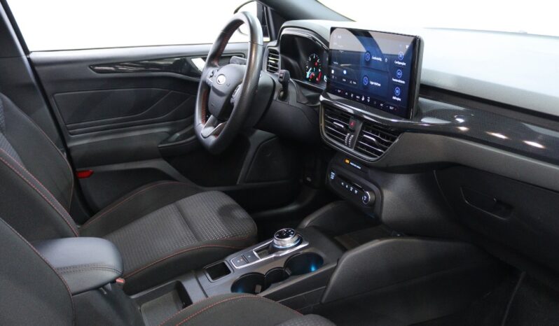 FORD Focus 1.5 TDCI ECOBLUE ST-LINE AUT. completo