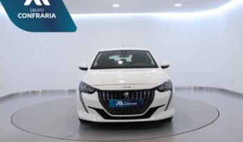 PEUGEOT 208 1.5 BLUEHDI ACTIVE completo