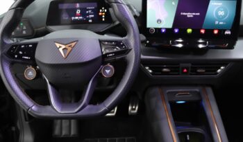 CUPRA Born 58 KWH E-BOOST PLUS completo