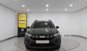 DACIA Jogger 1.0 TCE SL EXTREME 7L completo