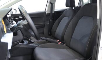 SEAT Ibiza 1.0 TSI STYLE DSG completo
