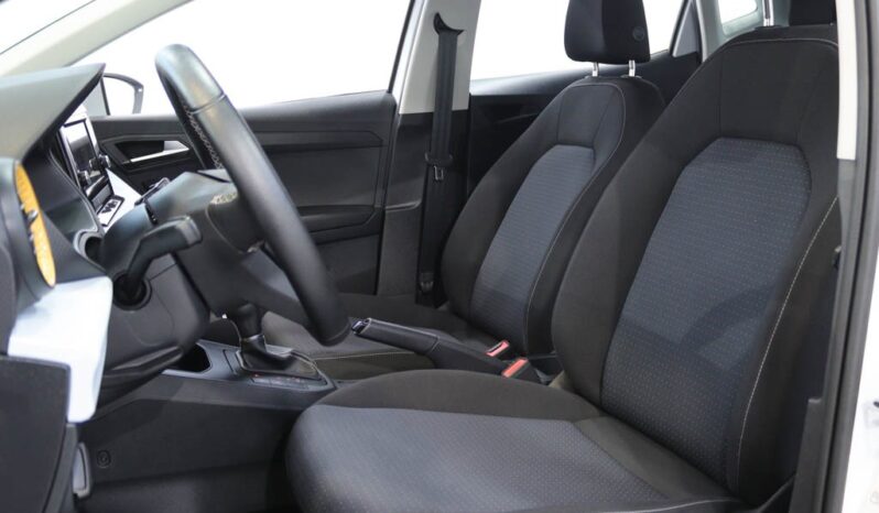 SEAT Ibiza 1.0 TSI STYLE DSG completo