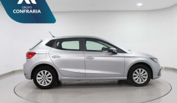 SEAT Ibiza 1.0 TSI STYLE completo