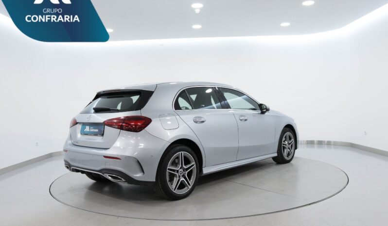 MERCEDES-BENZ Classe A A 250 E AMG completo