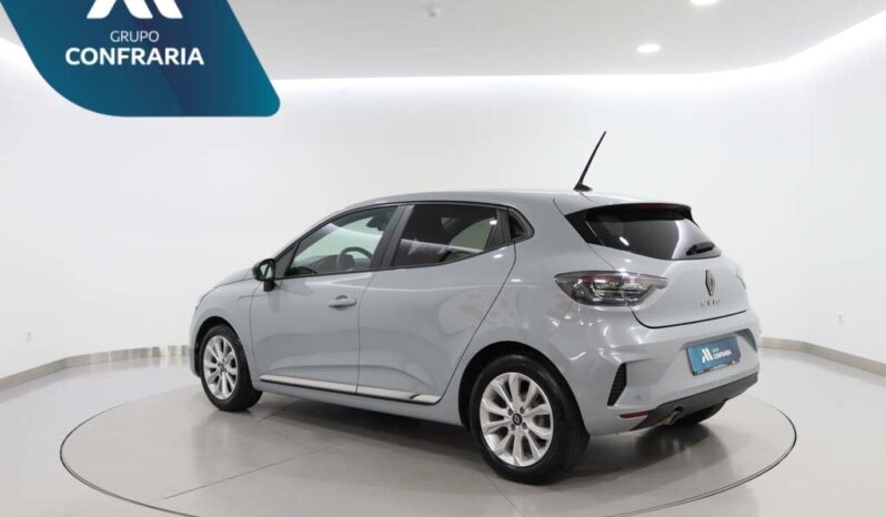 RENAULT Clio V Fase II 1.0 TCE EVOLUTION completo