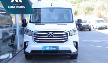 MAXUS DELIVER 9 2.0 TD L3H2 completo