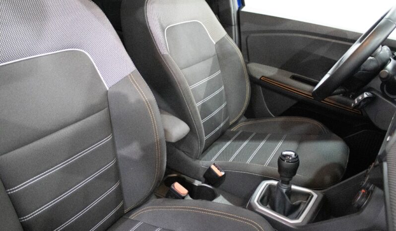 DACIA Sandero Stepway 1.0 ECO-G EXPRESSION BI-FUEL completo