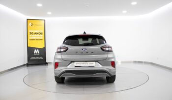 FORD Puma 1.0 ECOBOOST MHEV ST-LINE completo