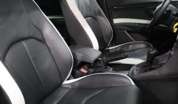 SEAT Leon 2.0 TSI CUPRA DSG S/S completo