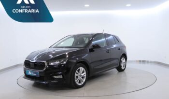 SKODA Fabia 1.0 TSI SELECTION DSG completo