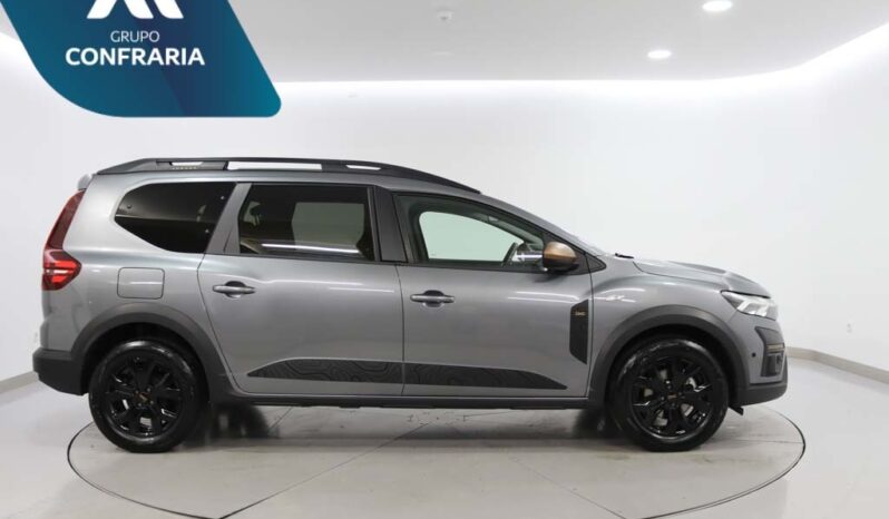 DACIA Jogger 1.0 ECO-G EXTREME+ UP&GO 7L BI-FUEL completo