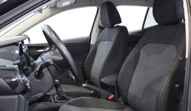 SKODA Fabia 1.0 TSI SELECTION DSG completo