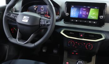 SEAT ARONA 1.0 TSI STYLE completo