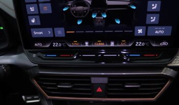 CUPRA Formentor 1.5 ETSI DSG completo