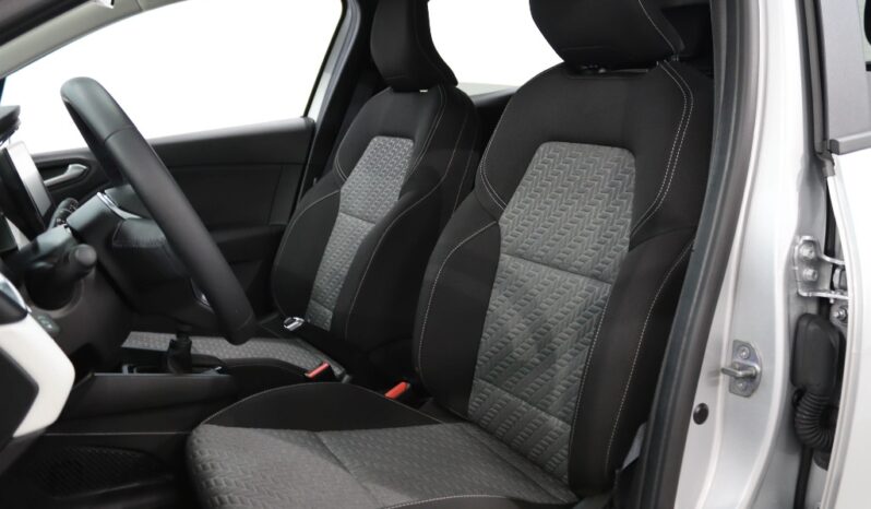 RENAULT Clio V 1.0 TCE EVOLUTION BI-FUEL completo