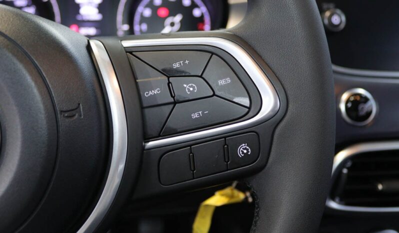 FIAT 500X 1.0 FIREFLY completo