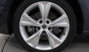 SEAT Leon Sportstourer 1.5 TSI E-HYBRID FR DSG completo