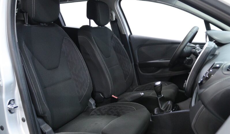 RENAULT Clio IV Sport Tourer Fase II ST 0.9 TCE LIMITED completo