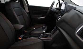 SUZUKI S-CROSS 1.4T S3 MILD HYBRID completo