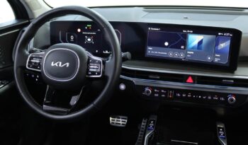 KIA SORENTO 1.6 T-GDI PHEV CONCEPT+SRF completo