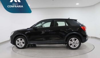AUDI Q2 PI 30 TFSI ADVANCED completo