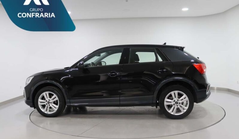 AUDI Q2 PI 30 TFSI ADVANCED completo