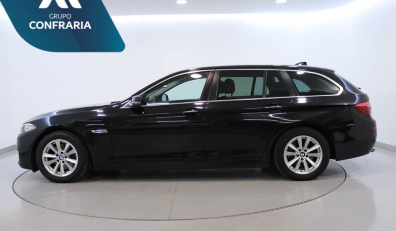 BMW Serie Touring LCI 520 D AUTO completo