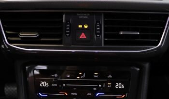 SEAT Tarraco 2.0 TDI STYLE DSG completo