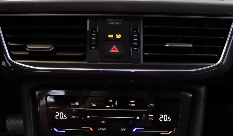 SEAT Tarraco 2.0 TDI STYLE DSG completo