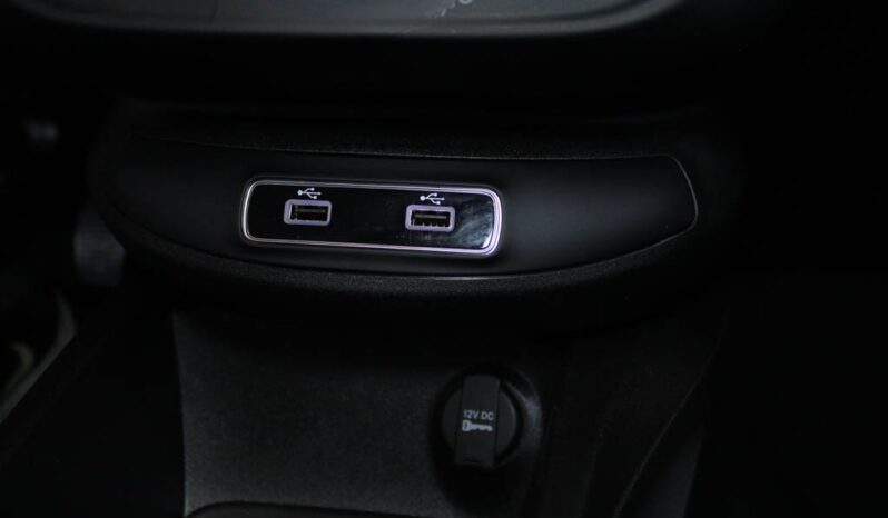FIAT 500X 1.0 FIREFLY completo